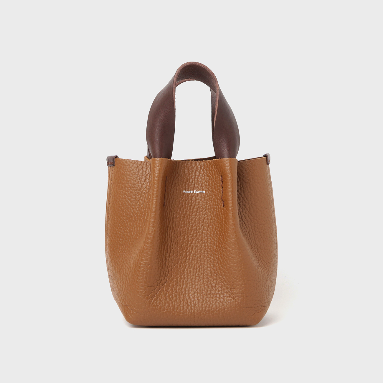 Hender Scheme / エンダースキーマ | piano bag small - Brown | 通販 - 正規取扱店 | COLLECT  STORE / コレクトストア