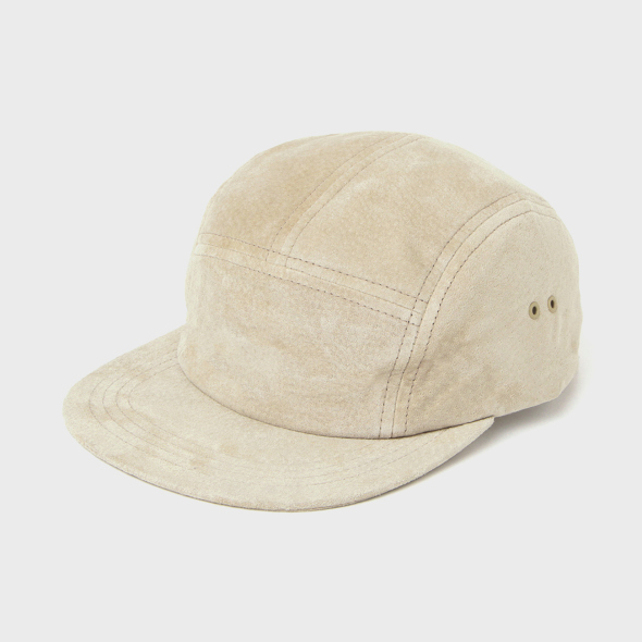 Hender Scheme / エンダースキーマ | pig jet cap - Sand Beige | 通販