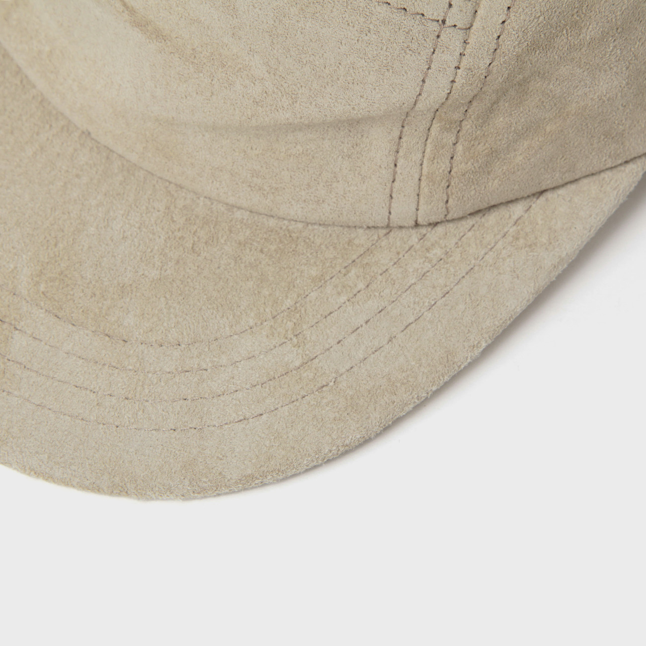 Hender Scheme / エンダースキーマ | pig jet cap - Sand Beige | 通販