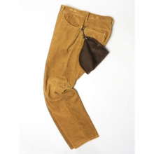 5P Pants - Brown