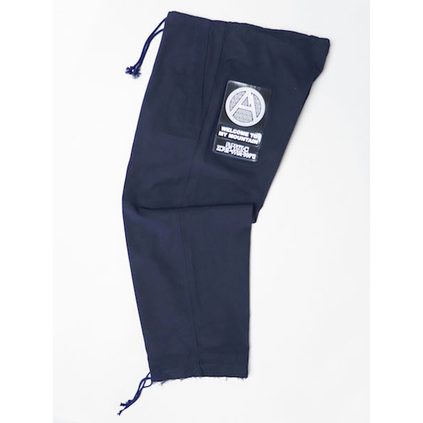 RESEARCH | MT 3/4 Pants - Navy | 通販 - 正規取扱店 | COLLECT STORE ...