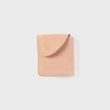 Hender Scheme / エンダースキーマ | wallet - Natural