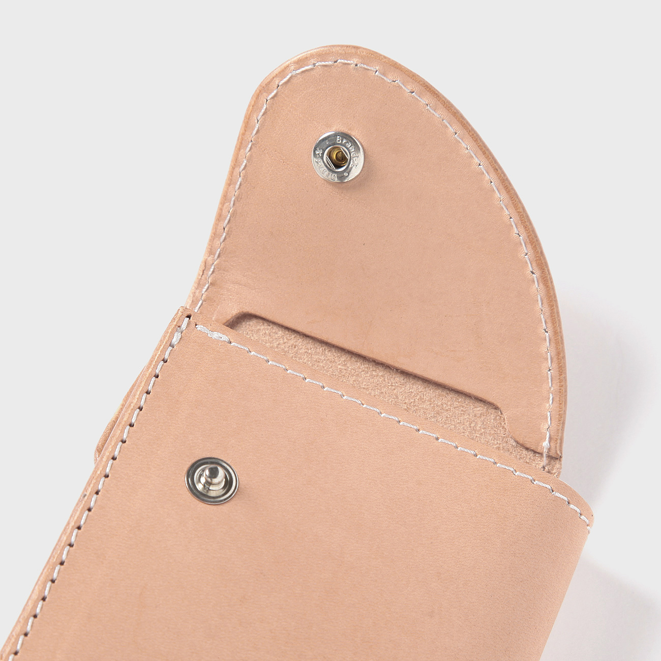Hender Scheme / エンダースキーマ | wallet - Natural | 通販 - 正規