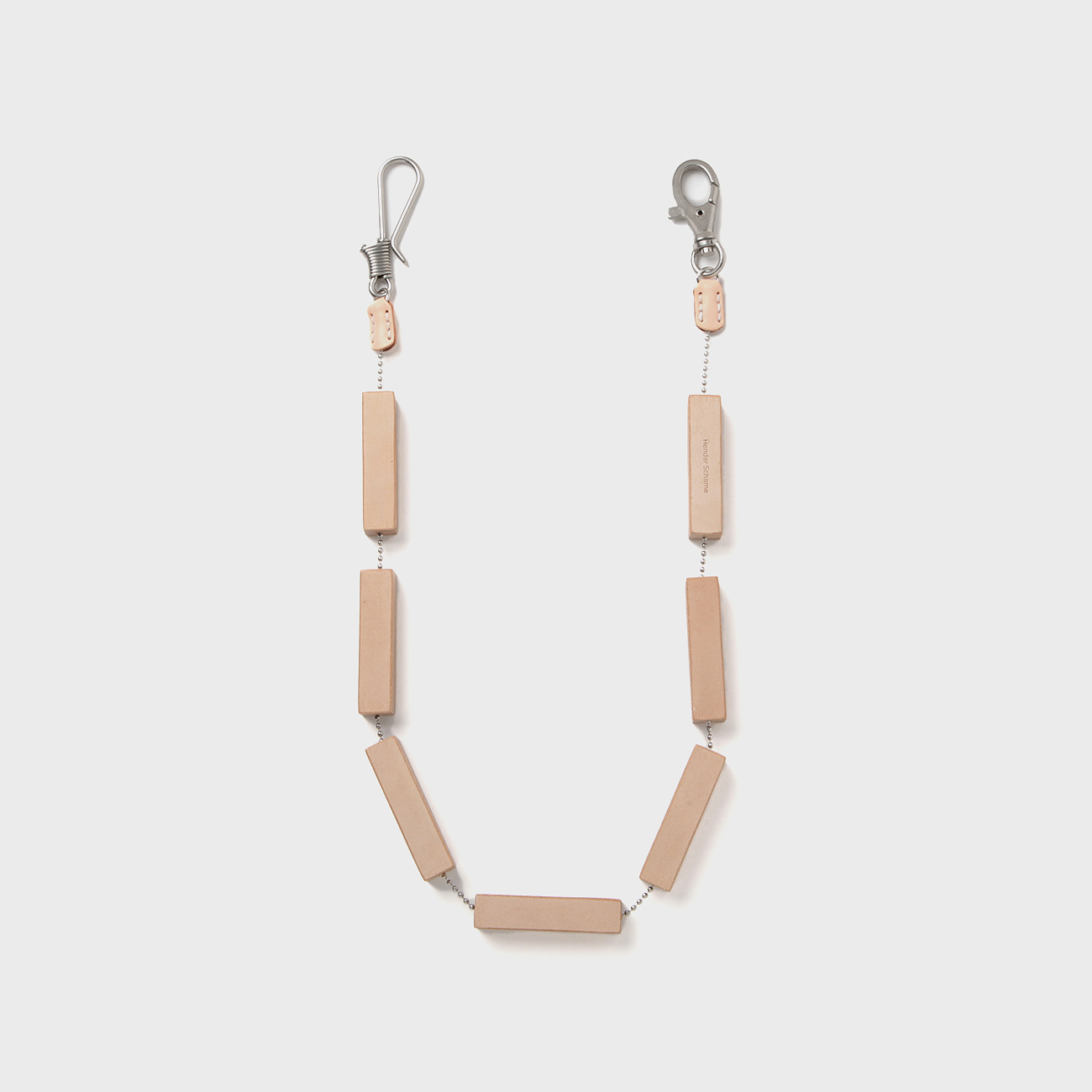 Hender Scheme / エンダースキーマ | block wallet chain - Natural