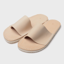 Hender Scheme / エンダースキーマ | atelier slipper - Natural