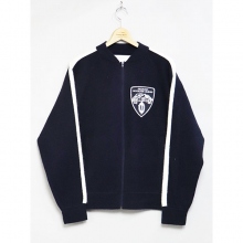 ....... RESEARCH | Track Jacket - Navy