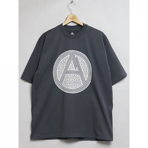 RESEARCH | A - トライバルA - Charcoal.Gray | 通販 - 正規取扱店