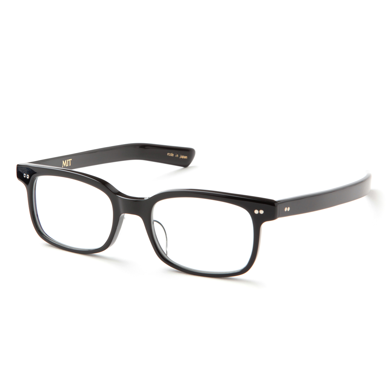 BuddyOptical / バディオプティカル | MIT - Black | 通販 - 正規取扱