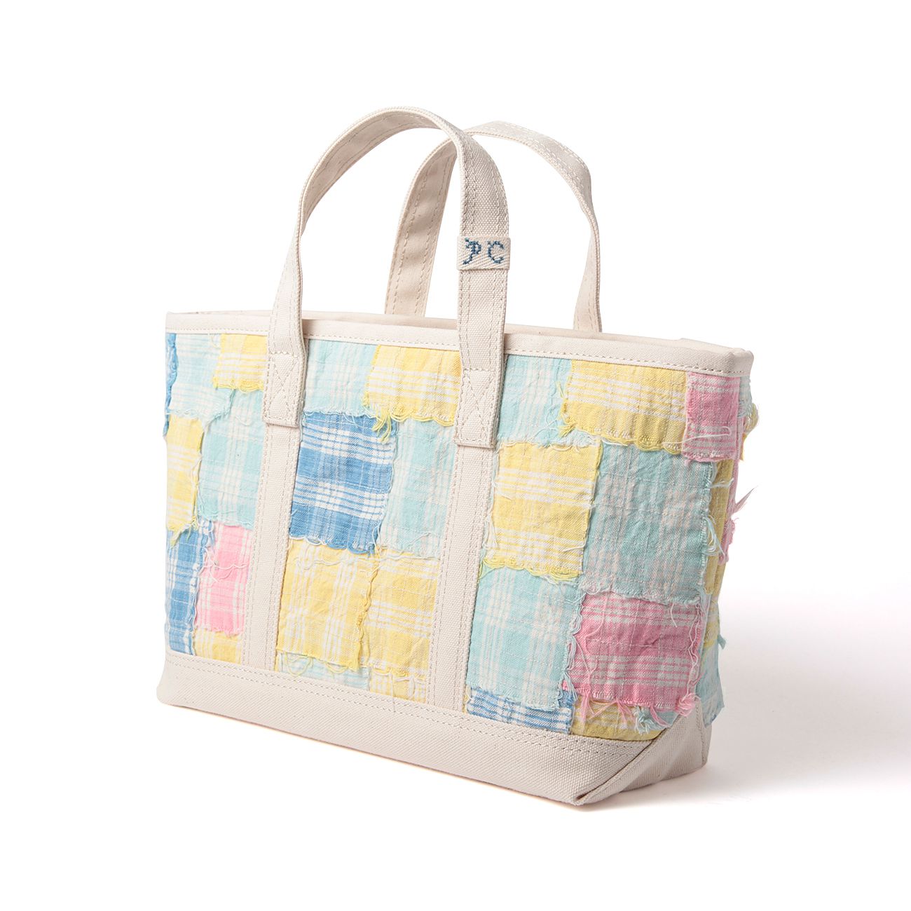 Porter Classic / ポータークラシック | P.C PALAKA TOTE BAG S