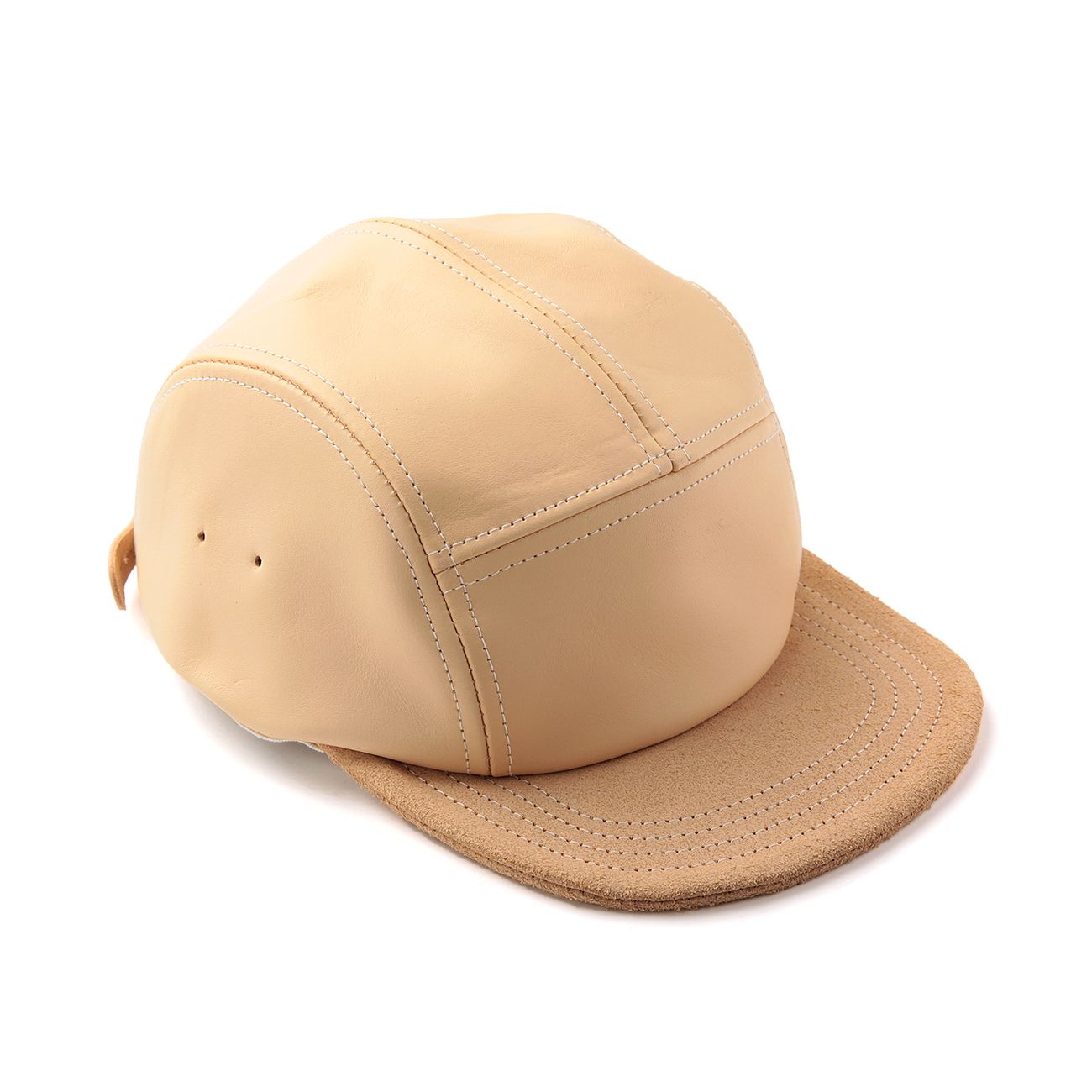 Hender Scheme / エンダースキーマ | jet cap natural tanning