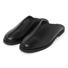 molle shoes / モールシューズ | KUNG-FU MULE - Black