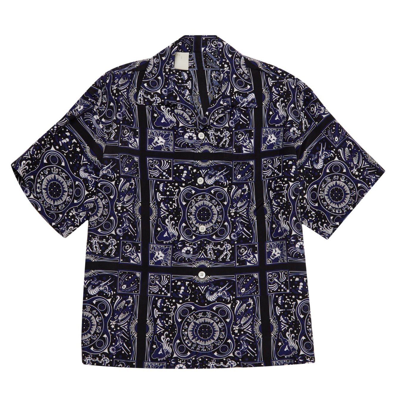 N.HOOLYWOOD / エヌハリウッド | 9201-SH03-094 Hawaiian Shirt