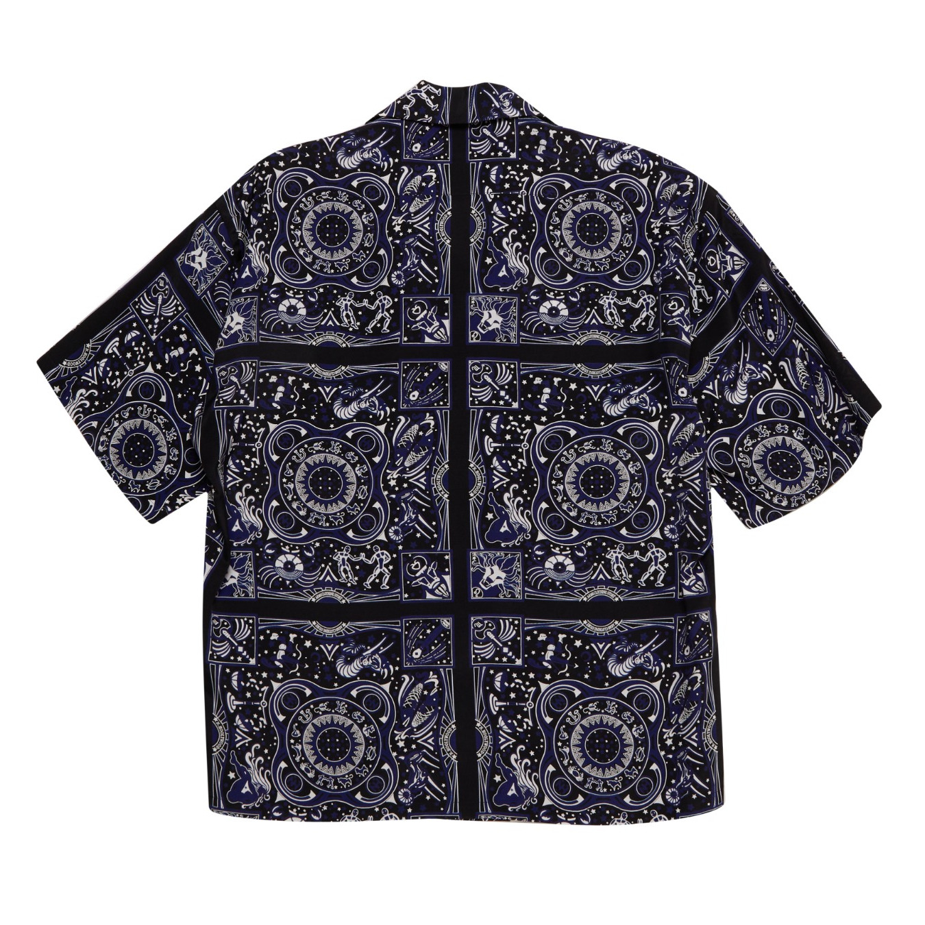 N.HOOLYWOOD / エヌハリウッド | 9201-SH03-094 Hawaiian Shirt