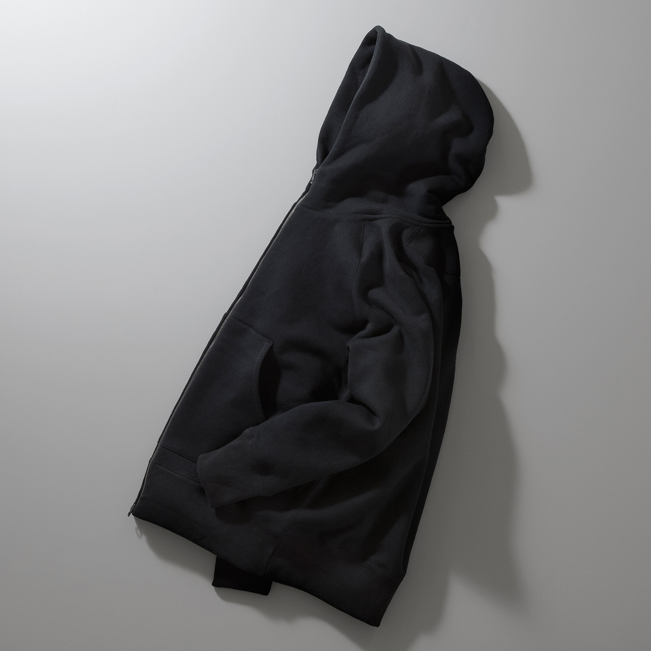CURLY / カーリー | PRESTON ZIP PARKA | 通販 - 正規取扱店 | COLLECT 