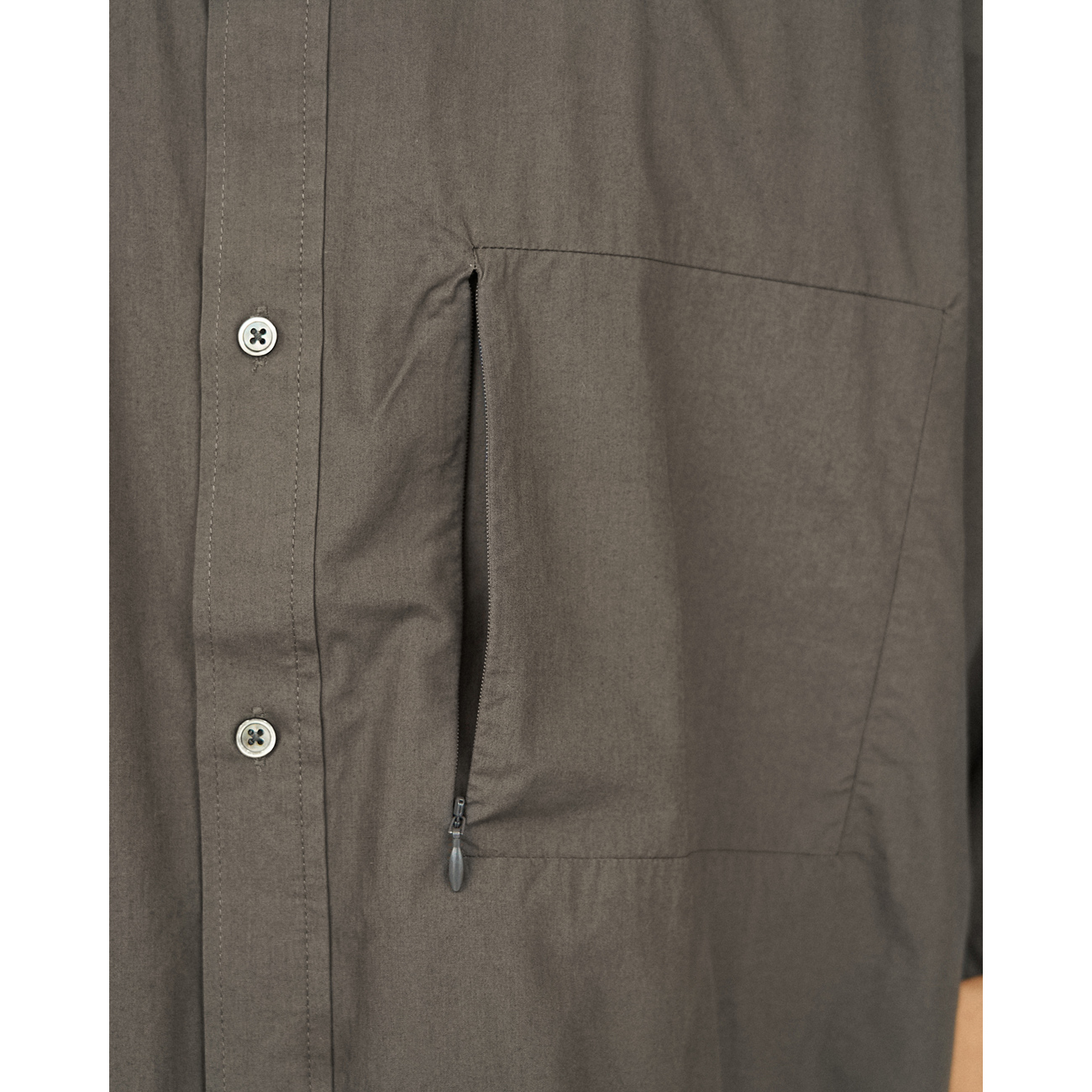 FreshService UTILITY B.D SHIRT ビッグシャツ FreshService UTILITY B.D SHIRT ビッグシャツ Fresh Service