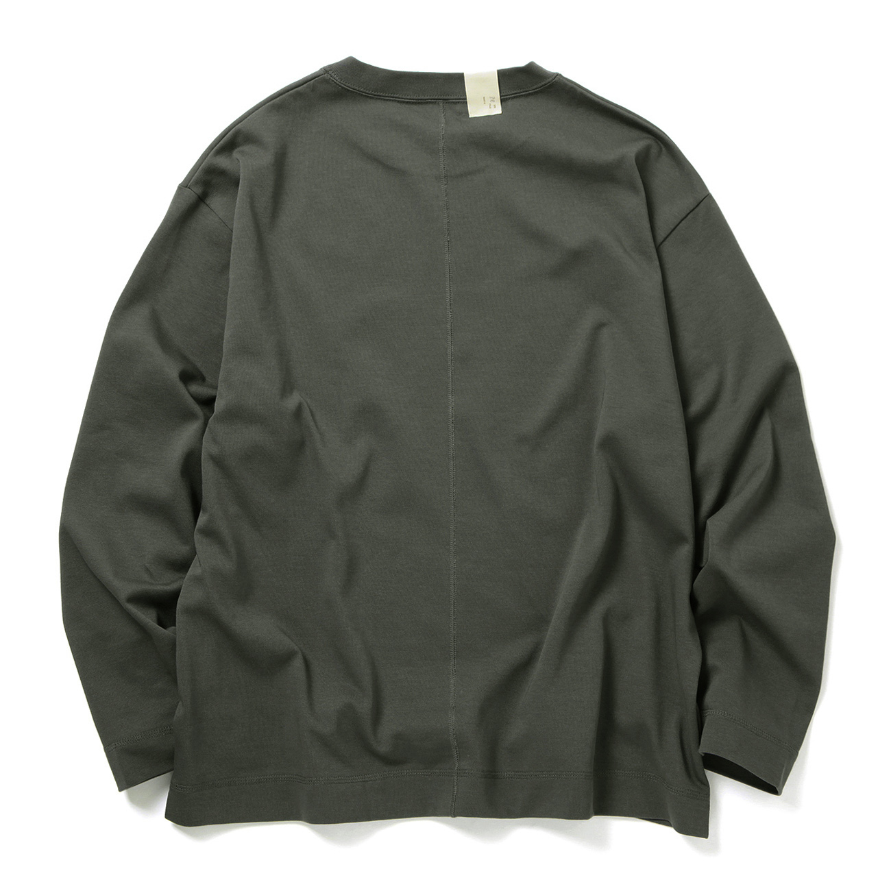 NeRicChoリクエスト商品 N.HOOLYWOOD / エヌハリウッド | 20RCH-251 CREW NECK T-SHIRT - Khaki