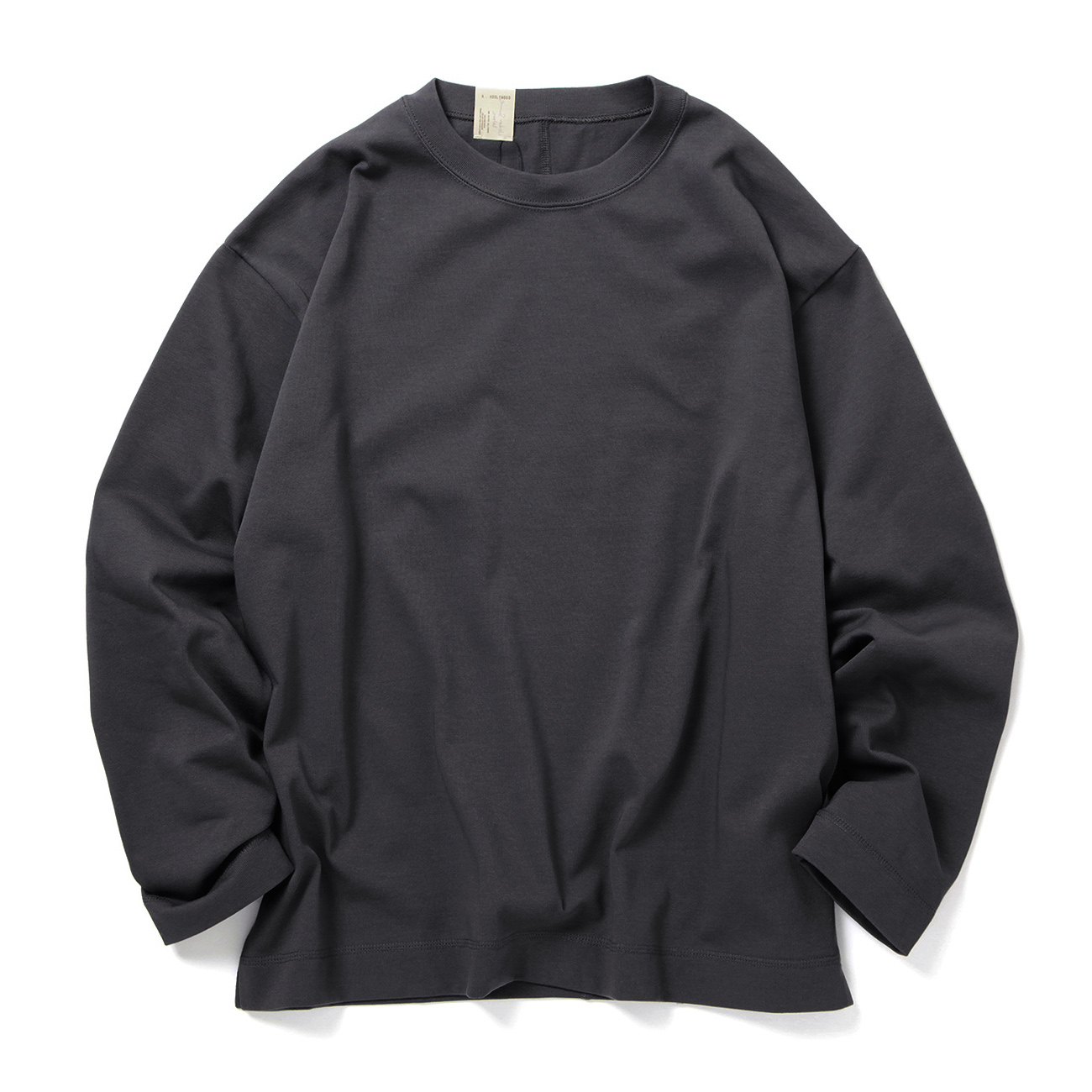 N.HOOLYWOOD / エヌハリウッド | 20RCH-251 CREW NECK T-SHIRT