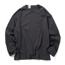 N.HOOLYWOOD / エヌハリウッド | 20RCH-251 CREW NECK T-SHIRT - Purple