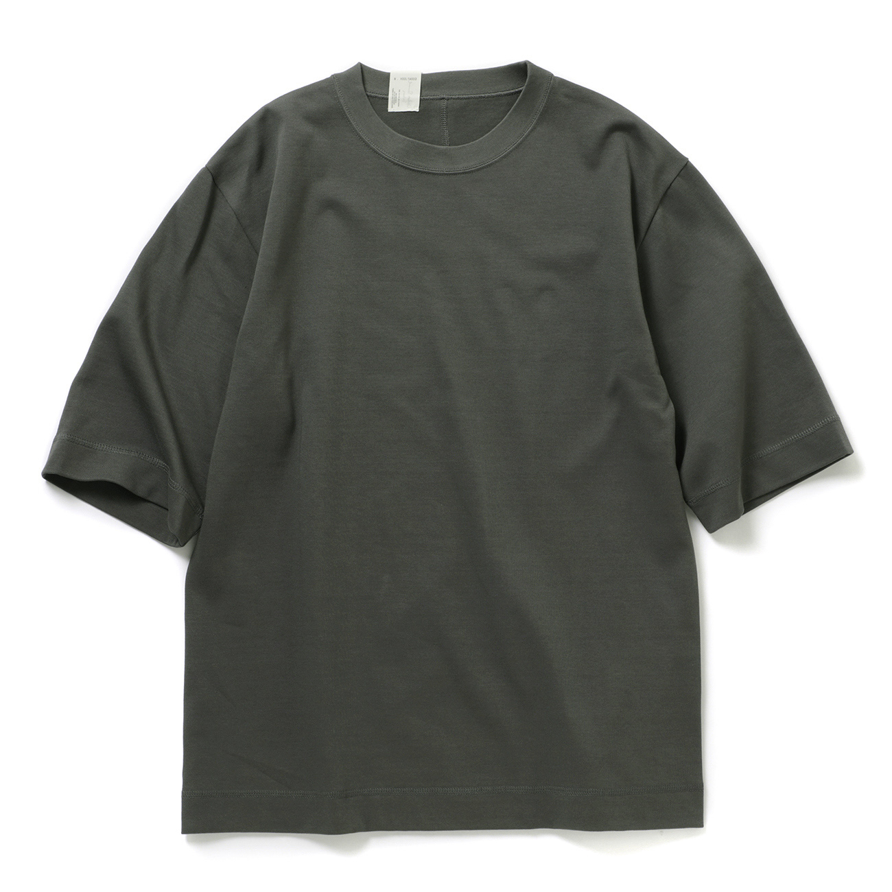 N.HOOLYWOOD / エヌハリウッド | 22RCH-251 CREW NECK HALF SLEEVE T 