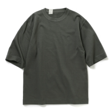 N.HOOLYWOOD / エヌハリウッド | 22RCH-251 CREW NECK HALF SLEEVE T-SHIRT - Khaki