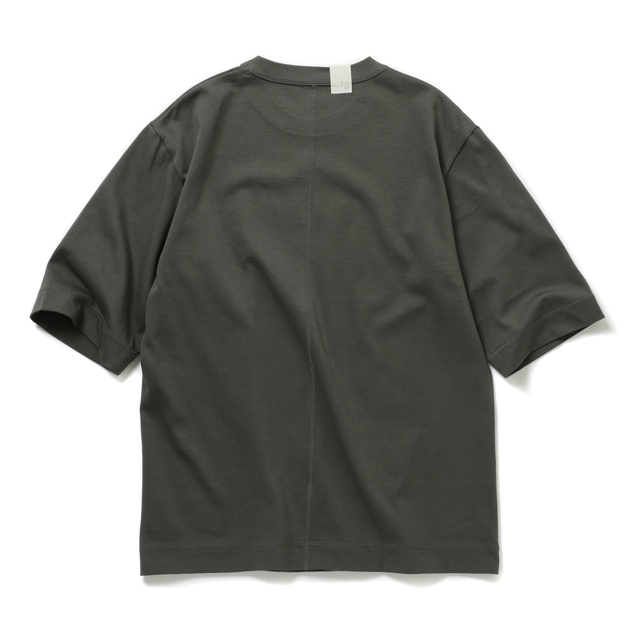 N.HOOLYWOOD / エヌハリウッド | 22RCH-251 CREW NECK HALF SLEEVE T