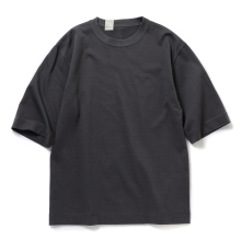 N.HOOLYWOOD / エヌハリウッド | 22RCH-251 CREW NECK HALF SLEEVE T-SHIRT - Purple