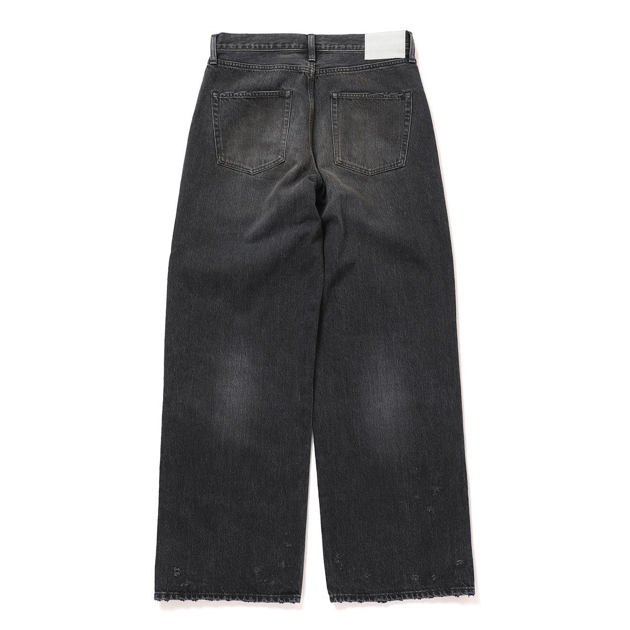 シュタイン　デニム　ST.1234 LOOSE DENIM JEANS ssstein（シュタイン）LOOSE DENIM JEANS(ST.1234) – sign | サイン