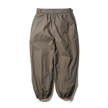 UTILITY OVER PANTS - Gray