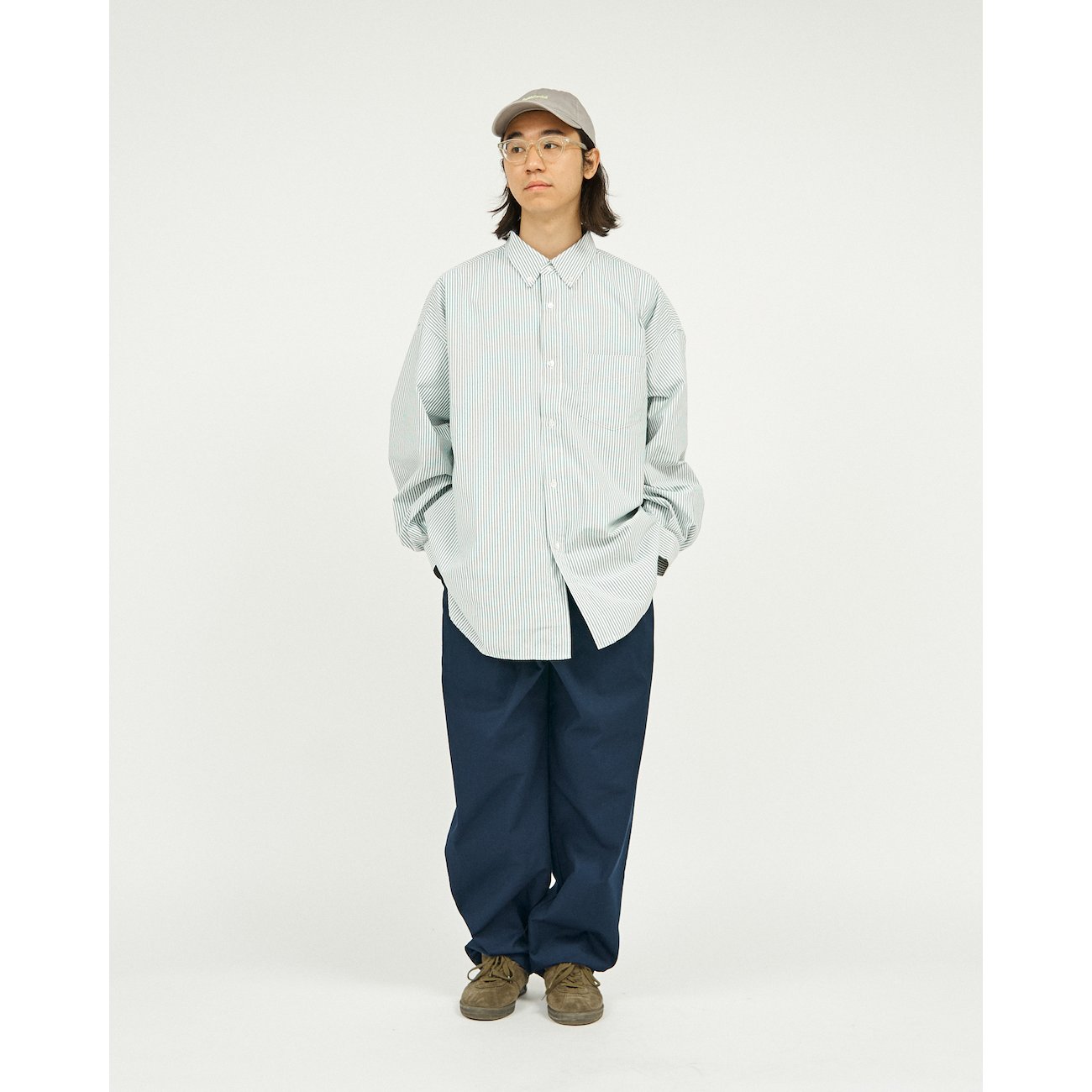 FreshService / フレッシュサービス | CORPORATE EASY PANTS