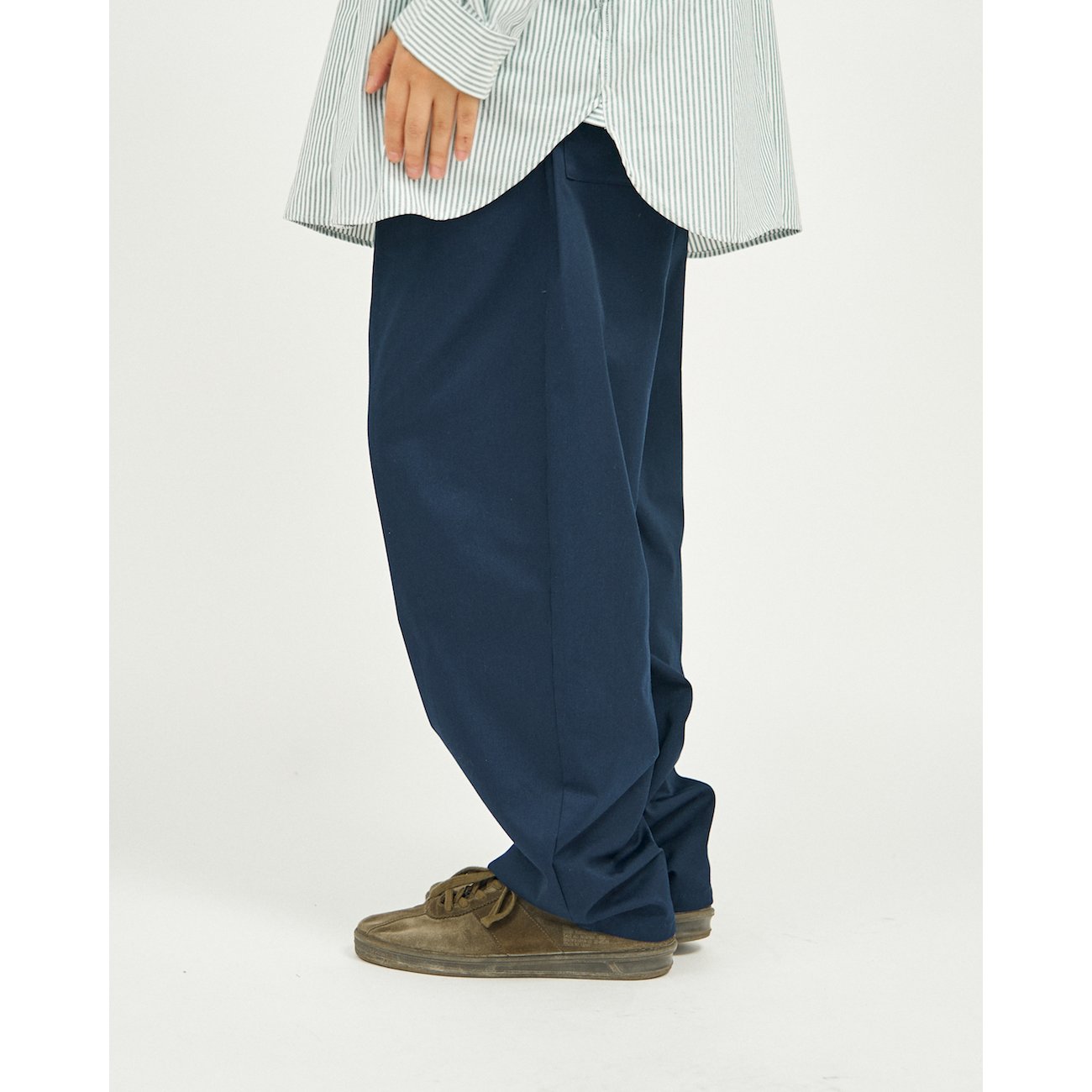 フレッシュサービス　パンツ EASY PANTS FreshService Fresh Service (フレッシュサービス) CORPORATE EASY PANTS