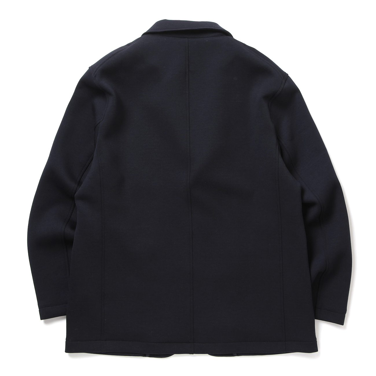 CURLY / カーリー | AIR CUSHION JACKET solid - Navy | 通販 - 正規