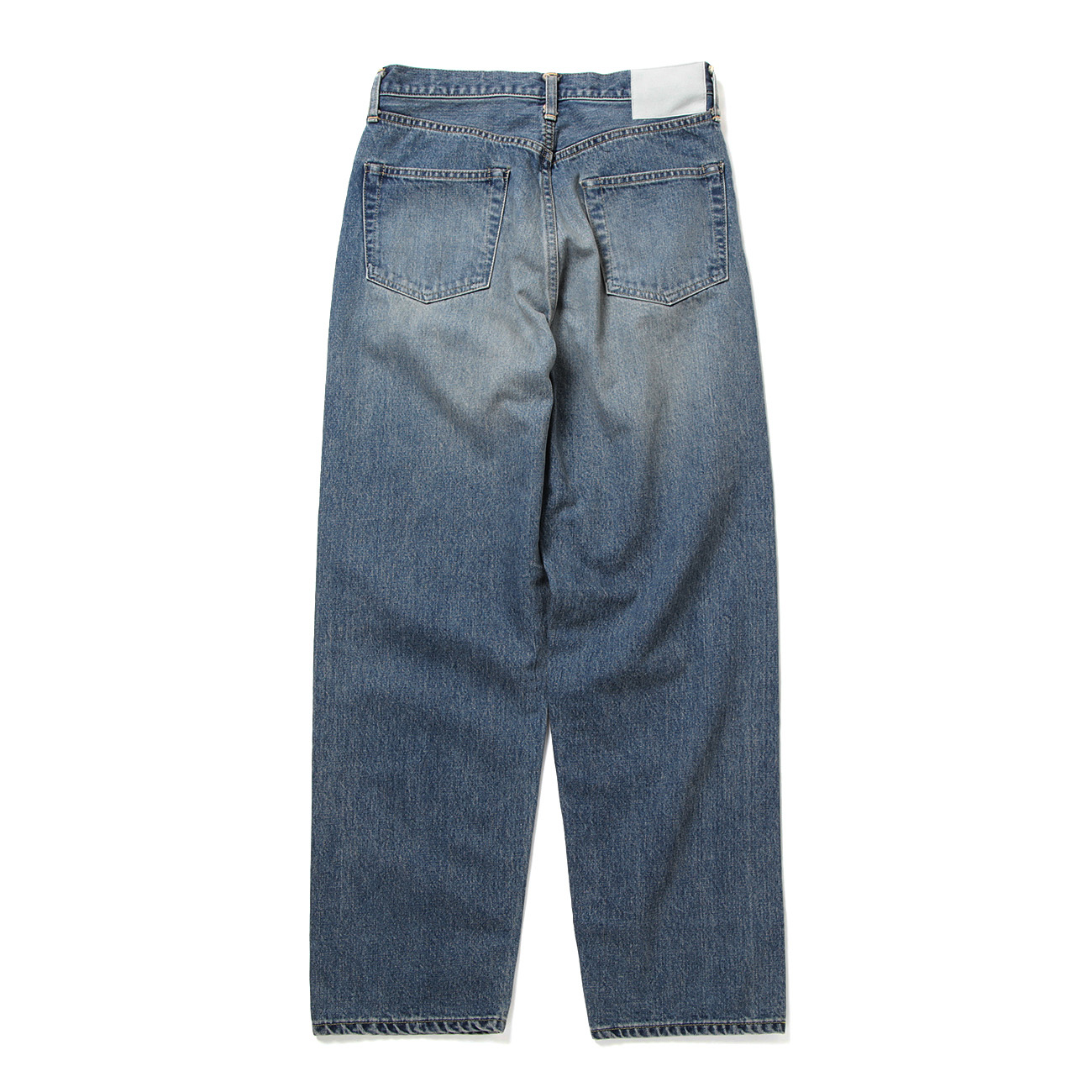 ssstein / シュタイン | VINTAGE REPRODUCTION DENIM JEANS