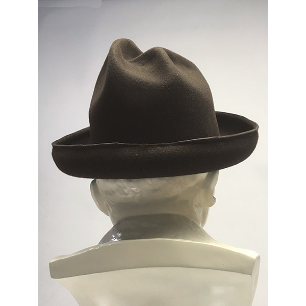 RESEARCH | Mt. Hat - Brown | 通販 - 正規取扱店 | COLLECT STORE