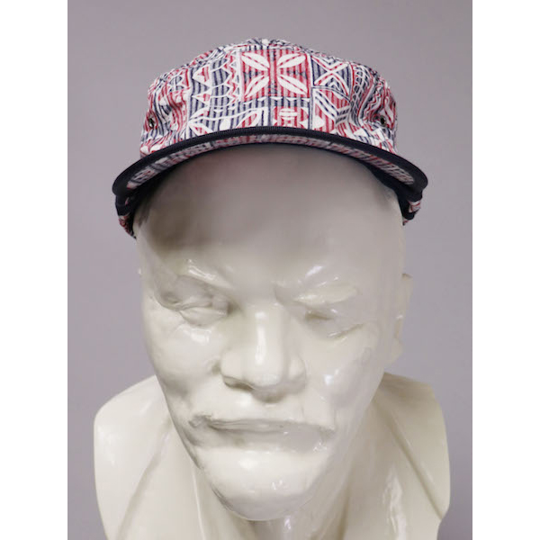 RESEARCH | MT Cap - Red | 通販 - 正規取扱店 | COLLECT STORE