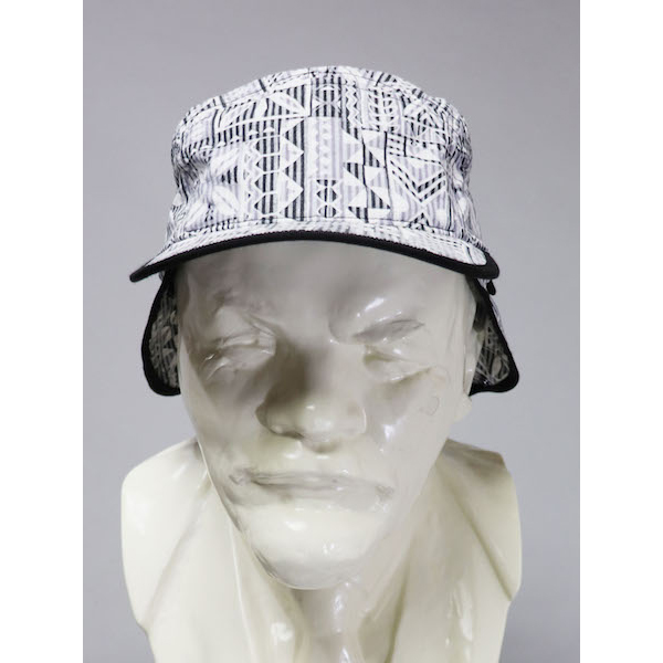 RESEARCH | MT Cap - Gray | 通販 - 正規取扱店 | COLLECT STORE
