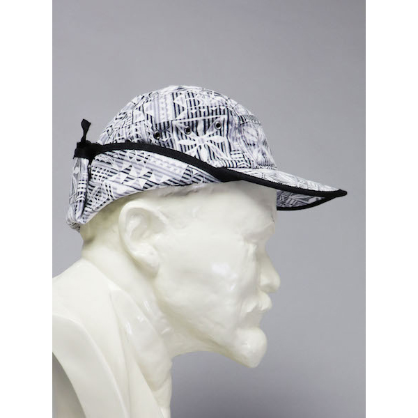 RESEARCH | MT Cap - Gray | 通販 - 正規取扱店 | COLLECT STORE