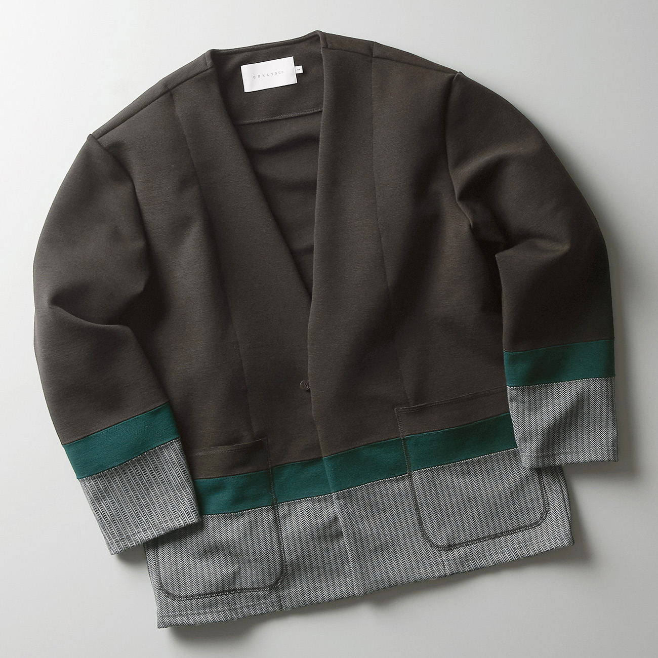 人気 CURLY / カーリー | FINSBURY CARDE | 通販 - 正規取扱店 トップス