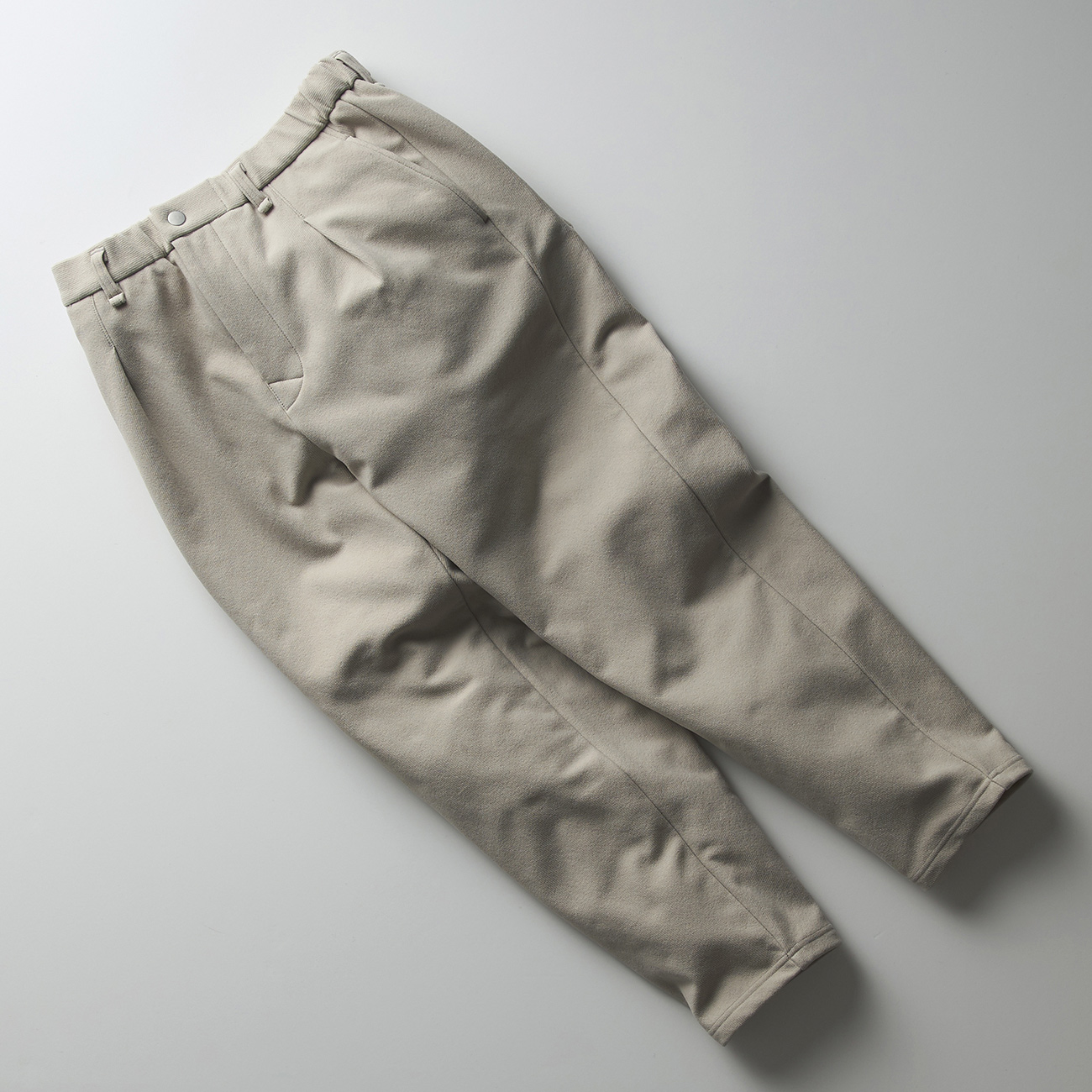 CURLY / カーリー | AZTEC EZ TROUSERS Plain | 通販 - 正規取扱店