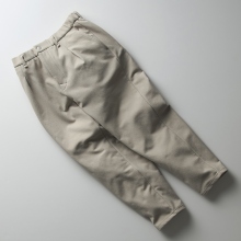 CURLY / カーリー | AZTEC EZ TROUSERS Plain | 通販 - 正規取扱店