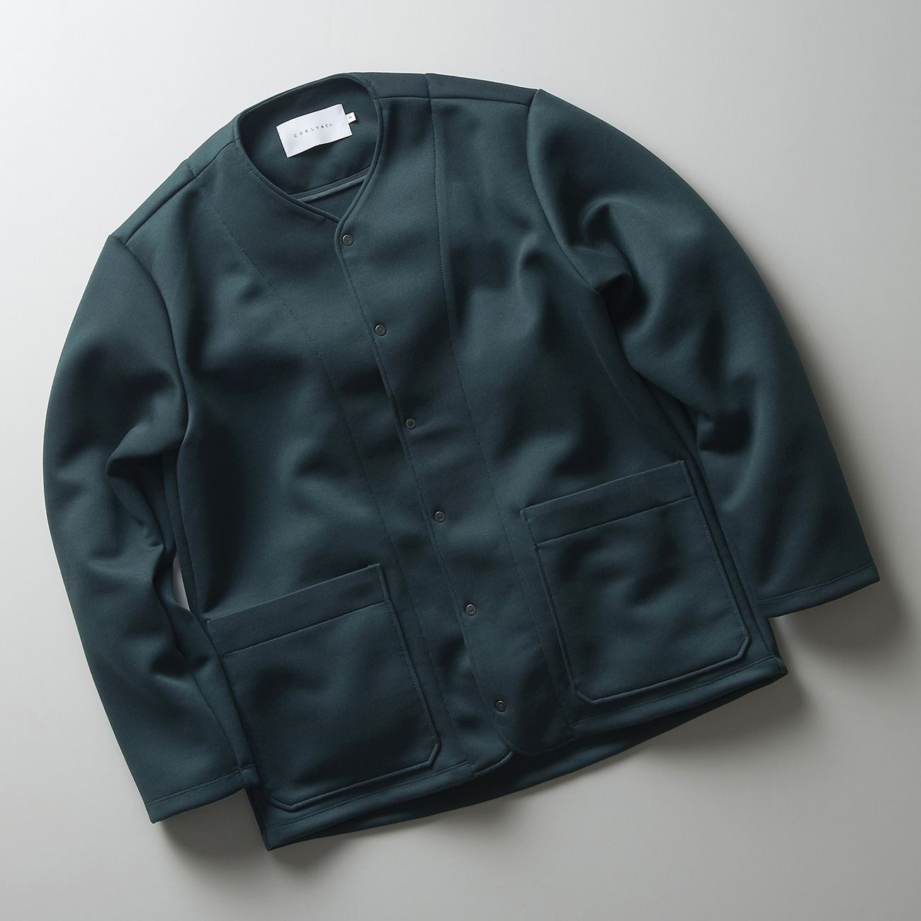 CURLY / カーリー | BROMLEY NC SNAP CARDE | 通販 - 正規取扱店