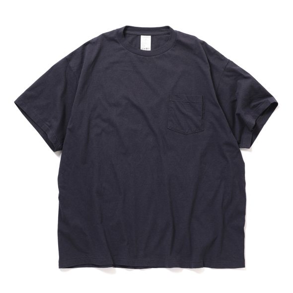 COMOLI コモリ　サープラスTシャツ　2 COMOLI (コモリ) サープラス Tシャツ