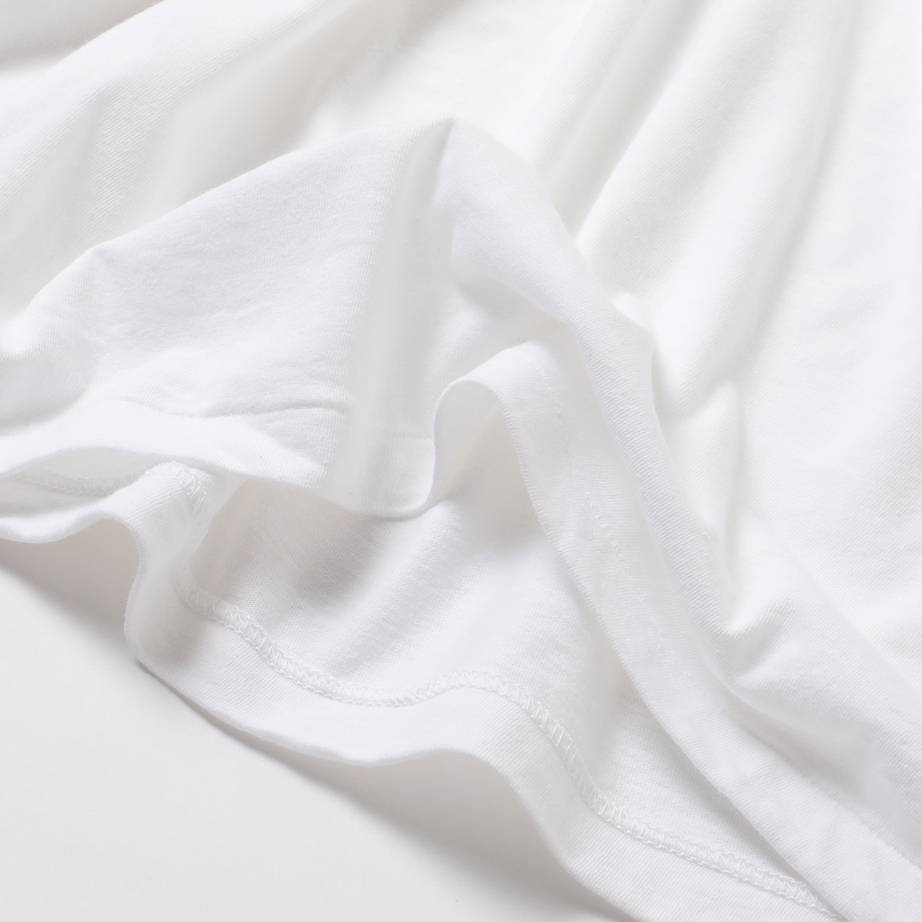 COMOLI / コモリ | サープラス Tシャツ - White | 通販 - 正規取扱店