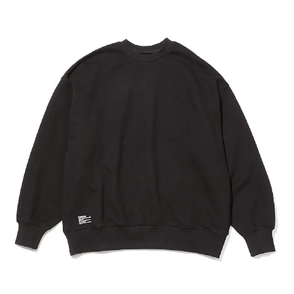 FreshService / フレッシュサービス | LIGHT OZ CREW NECK SWEAT