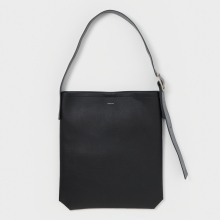 Hender Scheme / エンダースキーマ | one side belt bag - Black