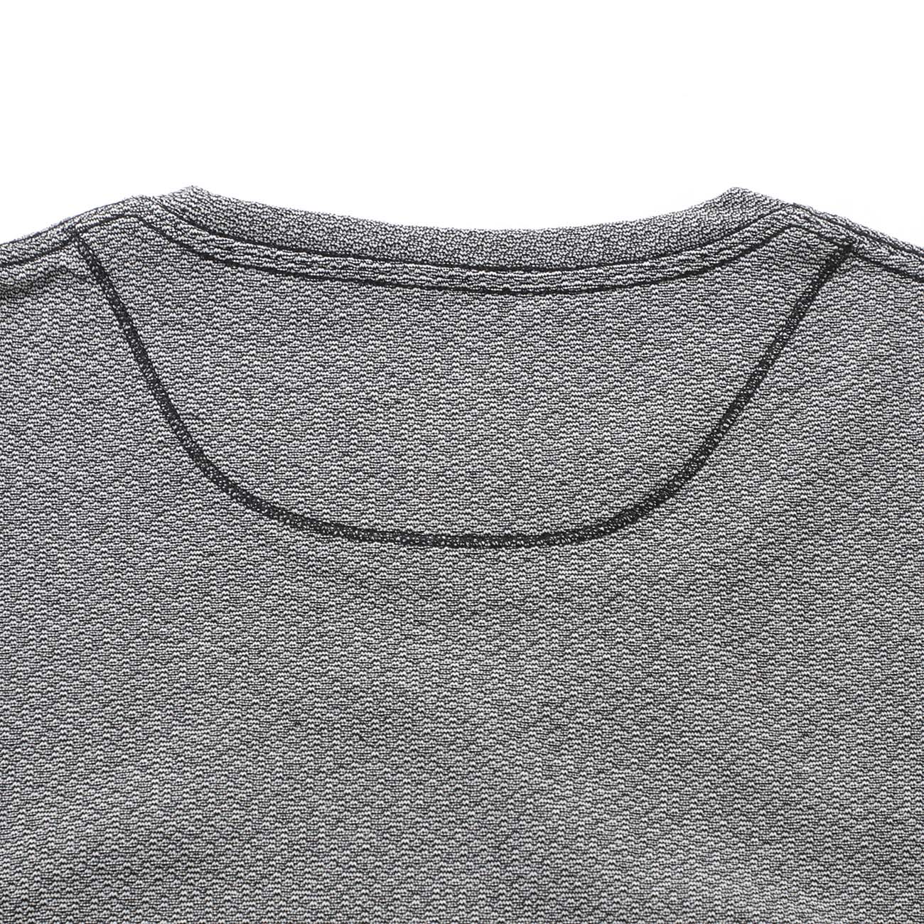 CURLY / カーリー | AMUNZEN LINKS TEE - Sesame | 通販 - 正規取扱店
