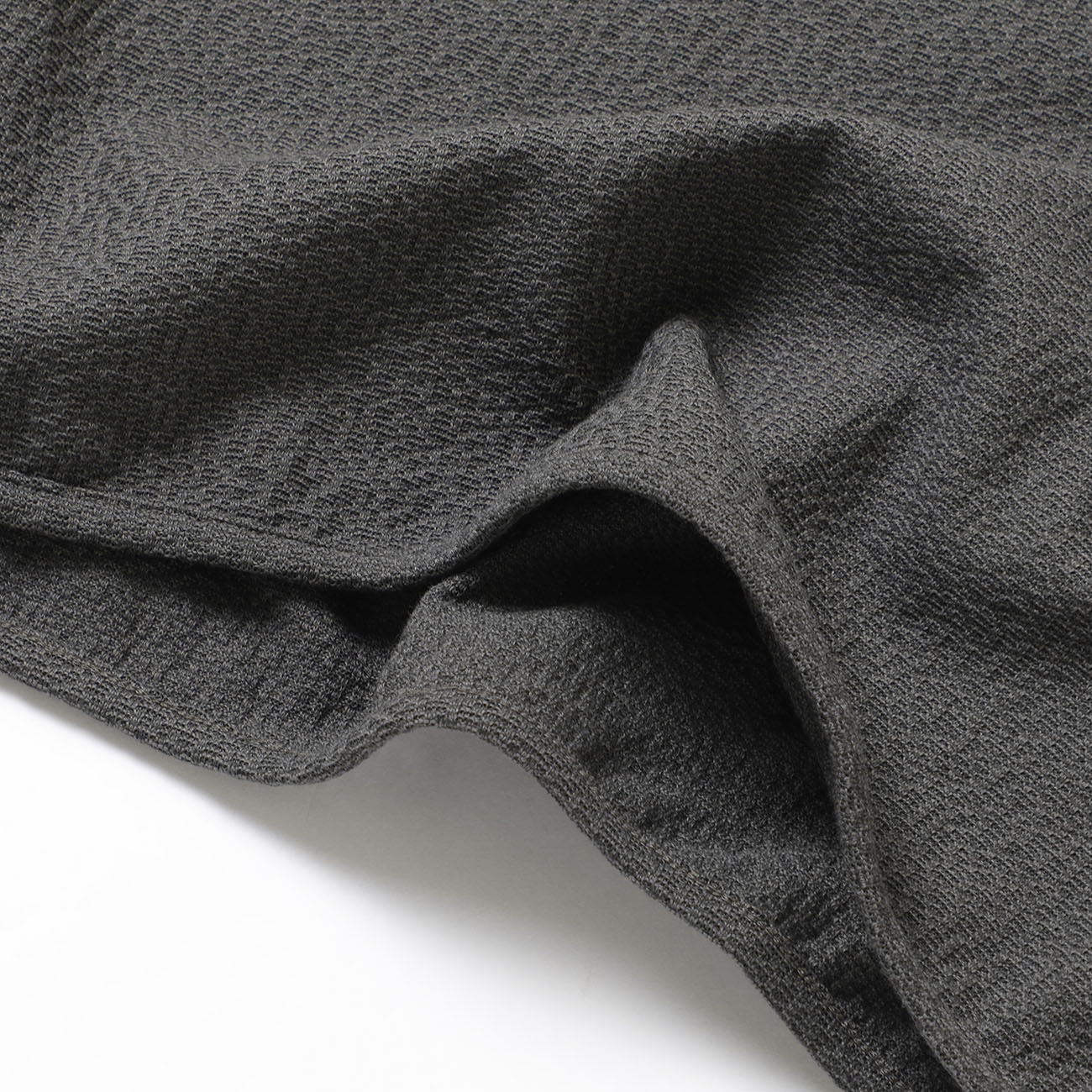 AMUNZEN LINKS TEE 裾