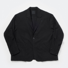 DAIWA PIER39 / ダイワピア39 | TECH LOOSE LIGHT 2B JACKET - Black
