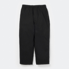 TECH LIGHT EASY TROUSERS - Black