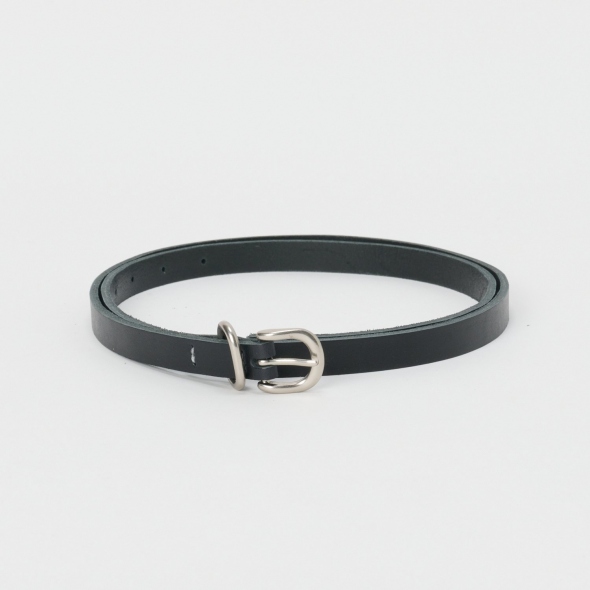 Hender Scheme / エンダースキーマ | tail belt - Black | 通販 - 正規