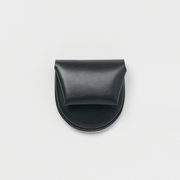 【新品】Hender Scheme コインケース 黒 Hender Scheme / エンダースキーマ | coin case - Black | 通販